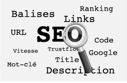 audit seo référencement naturel